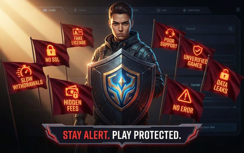 Best No-KYC Crash Casinos (2026) — VPN-Friendly & Anonymous
